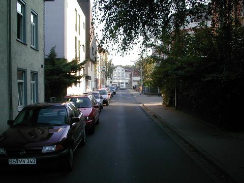 Bertramstrae